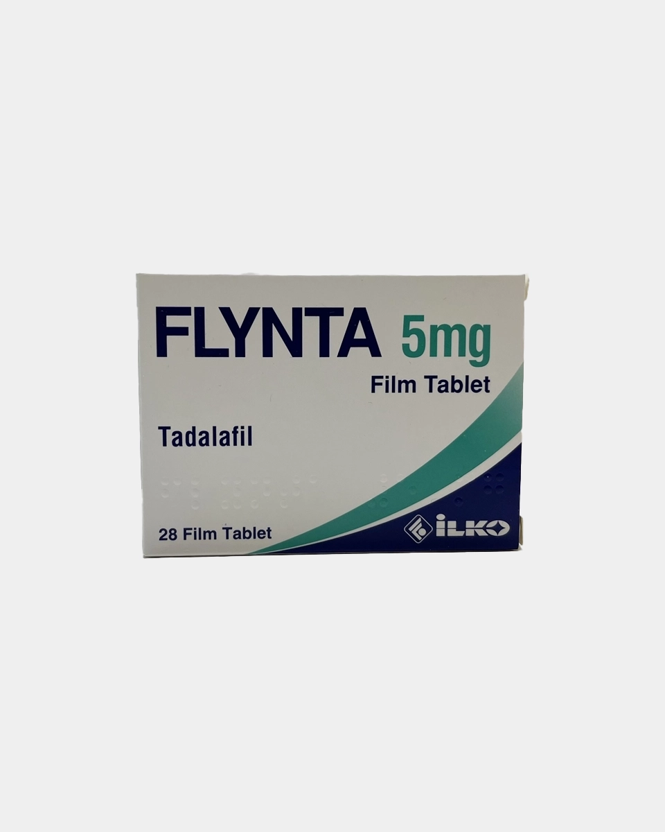 Flynta 5 Mg 28 Adetli